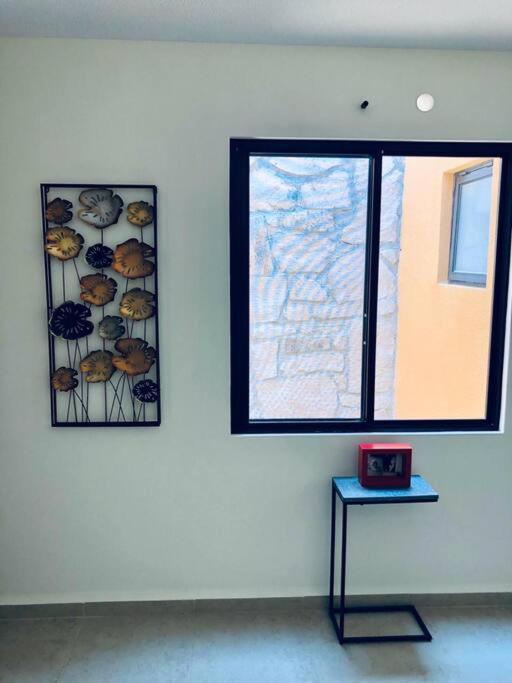 Depa En San Miguel De Allende Zirandaro Con Piscina Exterior foto