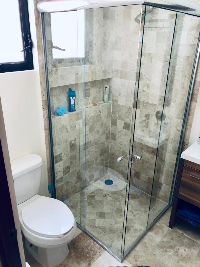 Depa En San Miguel De Allende Zirandaro Con Piscina Exterior foto